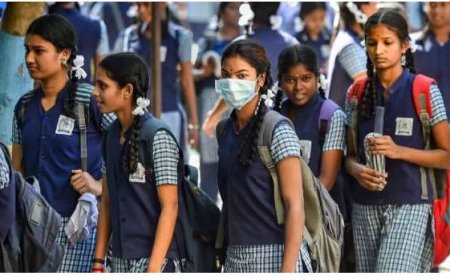 விட்டாச்சு லீவு.. ஏப். 13முதல் கோடை விடுமுறை.. பள்ளிக்கல்வித்துறை வெளியிட்ட சூப்பர் அறிவிப்பு