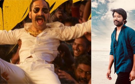 SJ Suryah: மரண மாஸ் காம்போ… ஃபஹத் பாசில் கூட்டணியில் மல்லுவுட்டில் என்ட்ரியாகும் SJ சூர்யா..?