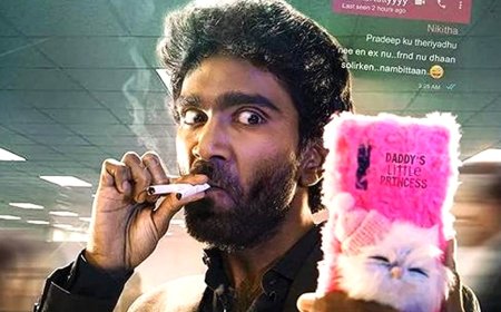 Pradeep Ranganathan: கோடிகளில் சம்பளம்… பிரதீப் ரங்கநாதனை தட்டித் தூக்கிய தயாரிப்பு நிறுவனம்