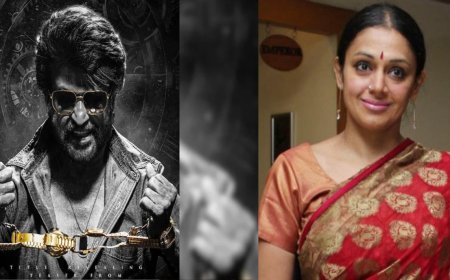 Thalaivar171: ரஜினியுடன் மீண்டும் இணையும் தளபதி பிரபலம்… அடுத்தடுத்து வெளியாகும் தலைவர் 171 அப்டேட்