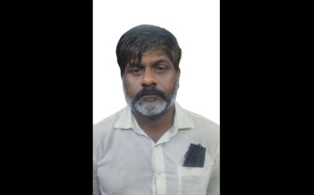 மகளுக்கு பிறந்தநாள் பரிசு... புது டெக்னிக் பயன்படுத்தி ஷோரூமில் பைக் திருடிய பலே ஆசாமி... கைது செய்த போலீஸ்