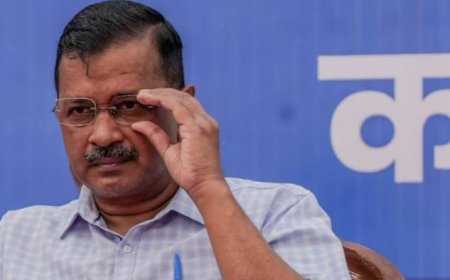 முதலமைச்சர் என்பதால் சலுகை காட்டமுடியாது.. அரவிந்த் கெஜ்ரிவால் ஜாமீன் மனு தள்ளுபடி.. டெல்லி ஹைகோர்ட் அதிரடி !