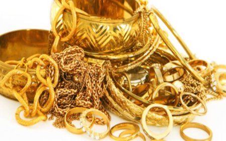 புதுச்சேரியில் ரூ.3.53 கோடி மதிப்பிலான தங்கம் பறிமுதல்.. எங்கு கொண்டு செல்லப்பட்டது?!