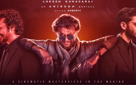 Thalaivar 171: ரஜினியின் தலைவர் 171 டீம் ரெடி… மோகன் சீன்லயே கிடையாது… மொத்த லிஸ்ட் இதோ!