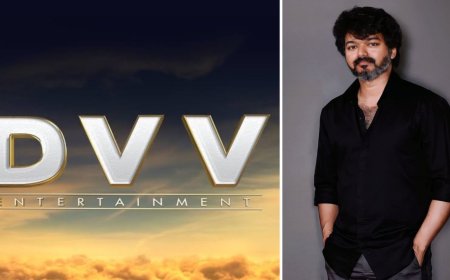 Thalapathy 69: தளபதி 69ல் அதிரடி மாற்றம்... மீண்டும் பழைய கூட்டணியில் விஜய்..?