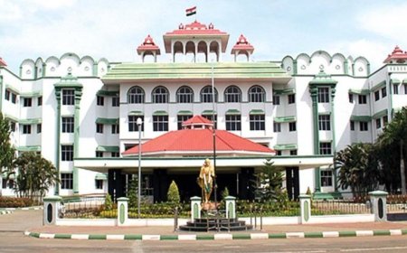 மாற்றுத்திறனாளிகளுக்கு நல்ல செய்தி வருமா?... பொதுநல வழக்கில் மத்திய, மாநில பதிலளிக்க ஹைகோர்ட் உத்தரவு