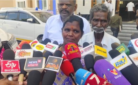 மலேசியாவில்  சித்ரவதைக்கு ஆளாகும் தமிழர்... மீட்க கோரி பெற்றோர் கண்ணீர்...