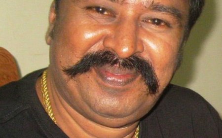 பிரபல குணச்சத்திர நடிகர் அருள்மணி காலமானார்..