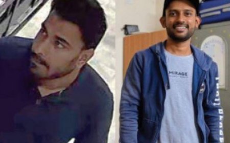 பெங்களூரு குண்டுவெடிப்பு சம்பவம்.. ஒர்க்அவுட்டான NIA-வின் பிளான்... முக்கிய குற்றவாளிகள் சிக்கியது எப்படி..?