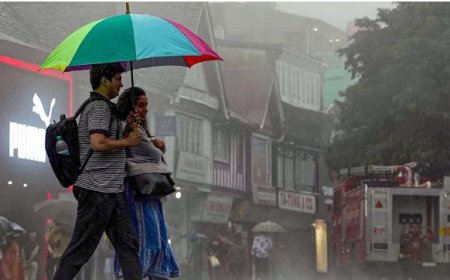 பலத்த காற்றுடன் கொட்டப்போகும் கோடை மழை.. சூறாவளிக்காற்று.. மீனவர்களும் கவனம்!