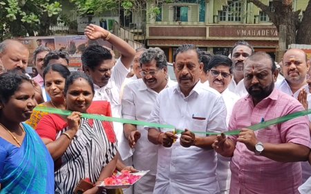 சிஏஏ சட்டத்திற்கு அதிமுக ஆதரவு... எல்லாத்துக்கும் காரணம் ஓபிஎஸ் தான்... ஒரே போடு போட்ட ஓ.எஸ்.மணியன்...