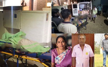 மதிக்காத மனைவி, மகன்கள்.. விரக்தியில் வீட்டிற்கு தீ வைத்த முதியவர்..