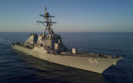 சில மணி நேரத்தில் இஸ்ரேலை தாக்க ஈரான் திட்டம்.. அமெரிக்காவின் அதிரடி நடவடிக்கை