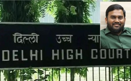 ஜாபர் சாதிக்கை எதிர்த்து டெல்லி சிறப்பு நீதிமன்றத்தில்  முதற்கட்ட குற்றப்பத்திரிகை தாக்கல்..