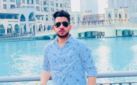 கனடாவில் 24 வயது இந்திய மாணவர் காருக்குள் வைத்து சுட்டுக்கொலை... நடந்தது என்ன?