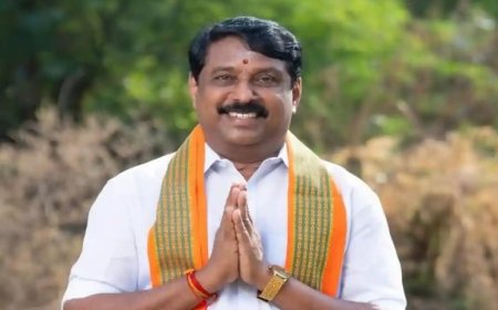 "அவருக்காக தான் செஞ்சேன்.." வாக்குமூலம் அளித்த சதீஷ் - நயினாருக்கு சம்மன் அனுப்பிய போலீசார் !
