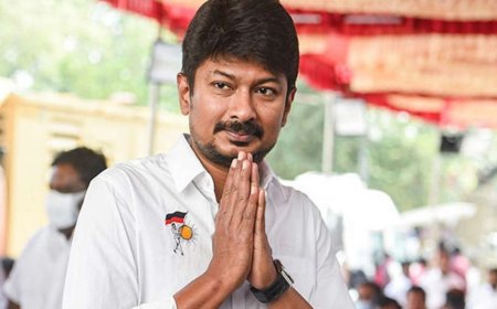 Udhayanidhi Stalin: அதிகம் மெனக்கெடாமல் ஸ்கோர் செய்கிறார் உதயநிதி