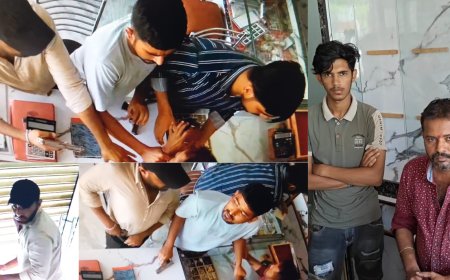 அடகுக்கடை உரிமையாளரை கட்டிப்போட்டு ரூ.1.50 கோடி தங்க நகைகள் கொள்ளை... ஆவடி அருகே பரபரப்பு