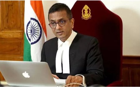 "நீதித்துறையை சிதைக்க முயற்சி..? " தலைமை நீதிபதிக்கு 21ஓய்வுபெற்ற நீதிபதிகள் கடிதம் !