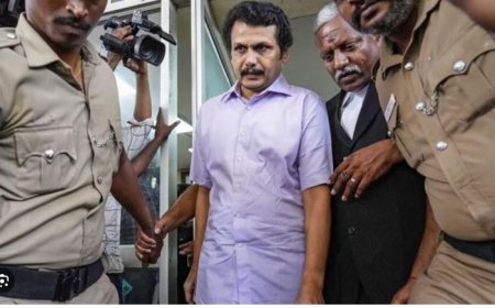 செந்தில் பாலாஜி வைத்த புதிய கோரிக்கை..  சென்னை கோர்ட் நாளை உத்தரவு.. நல்ல செய்தி கிடைக்குமா?