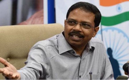 தேர்தல் பிரசாரம் நாளையுடன் ஓய்கிறது.. அனுமதி இல்லாமல் பாஜக விளம்பரம்.. விளக்கம் கேட்கும் சத்யபிரதா சாகு 