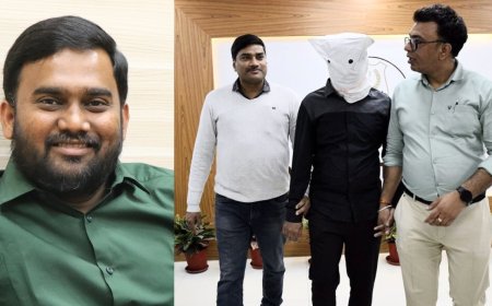 போதை பொருள் கடத்தல்.. ஜாபர் சாதிக்கின் காவல் நீட்டிப்பு… 20-ம் தேதி குற்றப்பத்திரிகை மீது விசாரணை