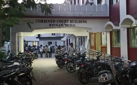 மயிலாடுதுறையில் அண்ணனின் கொலைக்கு பழிதீர்த்த தம்பிகள்.. 6 பேர் கைது..