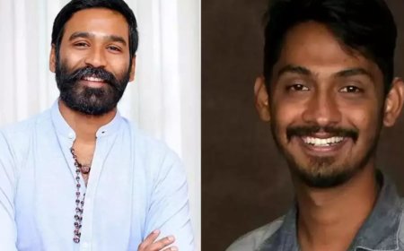 Dhanush: தனுஷின் அடுத்த பட இயக்குநர் இவரா..? மீண்டும் மதுரை சம்பவம் ரெடி… விரைவில் அப்டேட்!