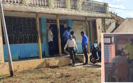 விவசாயி வீட்டில் ஐடி ரெய்டு…உண்மை தெரிந்தபின் அதிகாரிகள் செய்த செயல்…