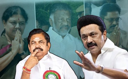 இபிஎஸ் யார் யாருக்கெல்லாம் துரோகம் செய்தார் தெரியுமா?.. லிஸ்ட் போட்ட முதல்வர் மு.க.ஸ்டாலின்…!