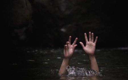 நீரில் மூழ்கி சிறுவர்கள் பலி... லீவுக்கு வந்தபோது நேர்ந்த சோகம்... உடலை பார்த்து கதறியழுத உறவினர்கள்...