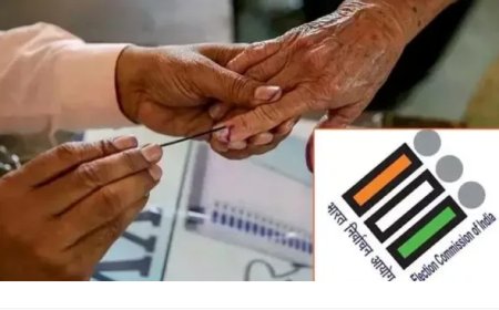 தமிழ்நாட்டில் 100 சதவிகித வாக்குப்பதிவு சாத்தியமாகுமா?.. கடந்த கால தேர்தல்களில் பதிவான வாக்குகள் எவ்வளவு?