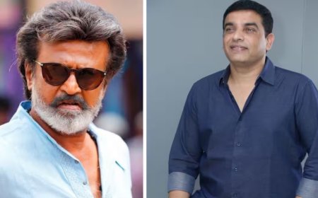 Rajini: ரஜினிக்கு மெகா ஆஃபர் கொடுத்த டோலிவுட் பிரபலம்... தலைவர் 173, தலைவர் 174 அப்டேட் வெயிட்டிங்