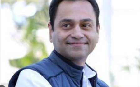 கமல்நாத் மகன் நகுல் நாத் முதல்.. ப.சிதம்பரம் மகன் கார்த்தி வரை.. டாப் 10 கோடீஸ்வர வேட்பாளர்கள் யார் யார்?