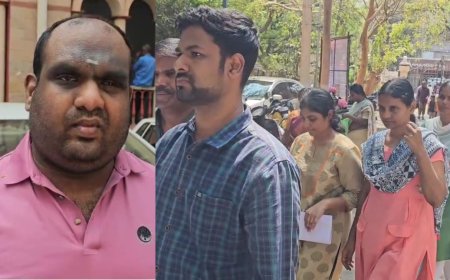 கோவை தொழிலதிபரிடம் சுருட்டிய ரூ.300 கோடி.. சிக்கிய சீட்டிங் பேமிலி.. எப்படியெல்லாம் ஏமாத்துறாங்க..!