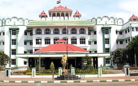 2024-ம் ஆண்டு மக்களவைத் தேர்தலில் தமிழ்நாட்டில் ரூ.450 கோடி பறிமுதல்.. நீதிபதி வேதனை