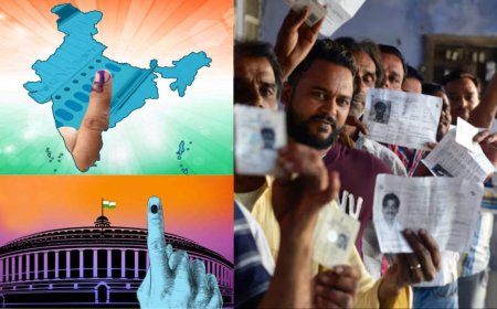 100 சதவிகித வாக்குப்பதிவு தேர்தல் ஆணையம் விழிப்புணர்வு.. 2009-2019 வாக்கு சதவிகிதம் எவ்வளவு