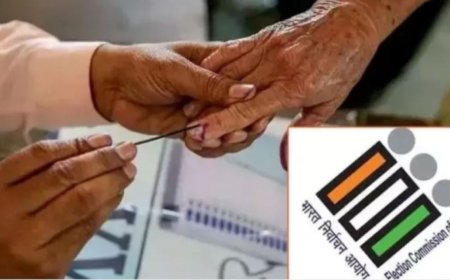 அமைதியாக முடிந்த முதற்கட்ட வாக்குப்பதிவு... தமிழ்நாட்டில் இரவு 7 மணி வரை 72.09% வாக்குகள் பதிவு...
