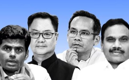 மக்களவைத் தேர்தல் - இந்தியா முழுவதும் 60.03% வாக்குகள் பதிவு.. மணிப்பூர், மேற்குவங்கத்தில் வெடித்த வன்முறை...