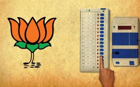 ஒருமுறை அழுத்தினால் 2 ஓட்டுகள்.. நிஜத்தில் நடந்தால் என்ன ஆகும்? வாக்களிக்கும்போது கண்டறிவது சாத்தியமா?