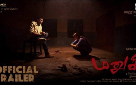 Manushi: “இந்தியான்னு பேரு வர்ற முன்னாடியே இந்த மண்ணுல வாழ்ந்தவங்க..”: அனல் தெறிக்கும் மனுசி வசனம்