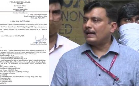 ஜாபர் சாதிக் வழக்கில் ட்விஸ்ட்.. விசாரணை அதிகாரி திடீர் நீக்கம்.. பின்னணி என்ன..?