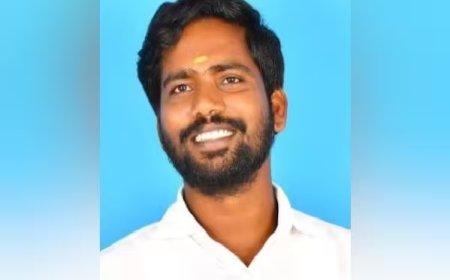 போலீஸ் விசாரணையில் ரவுடி மர்ம மரணம்...  சிக்கிய காவல் ஆய்வாளர்...