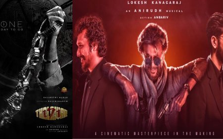 Thalaivar 171: தலைவர் 171 டைட்டில்..? கதையில் செம்ம ட்விஸ்ட்… ரஜினியின் Fan Boy சம்பவம் லோடிங்!