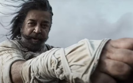 Thug Life: தேர்தல் முடிந்த கையோடு டெல்லி பறந்த கமல்… வேகமெடுக்கும் தக் லைஃப் ஷூட்டிங்!