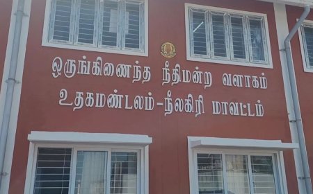 கோடநாடு கொலை, கொள்ளை வழக்கு.. 7 ஆண்டுகளாக கண்ணாமூச்சி ஆடும் குற்றவாளிகள்.. தள்ளிப்போகும் விசாரணை காரணம் என்ன?