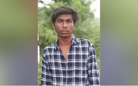 மின்சாரம் தாக்கி இளைஞர் உயிரிழப்பு...கோயில் திருவிழாவில் அதிர்ச்சி சம்பவம்..