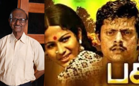 Pasi Durai: தமிழ்த் திரையுலகில் அடுத்த அதிர்ச்சி… ‘பசி’ இயக்குநர் துரை காலமானார்!