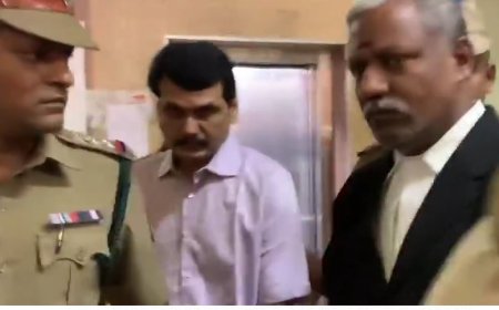 புழல் சிறையில் வாடும் செந்தில் பாலாஜி.. வாதாட அவகாசம்.. 34வது முறையாக நீதிமன்ற காவல் நீட்டிப்பு