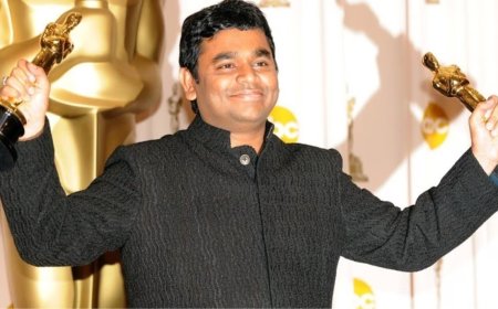 AR Rahman: AR ரஹ்மான் ஆஸ்கர் விருது சர்ச்சை… ஜெய்ஹோ பாடல் ட்யூன்… உண்மையை சொன்ன சுக்விந்தர்சிங்